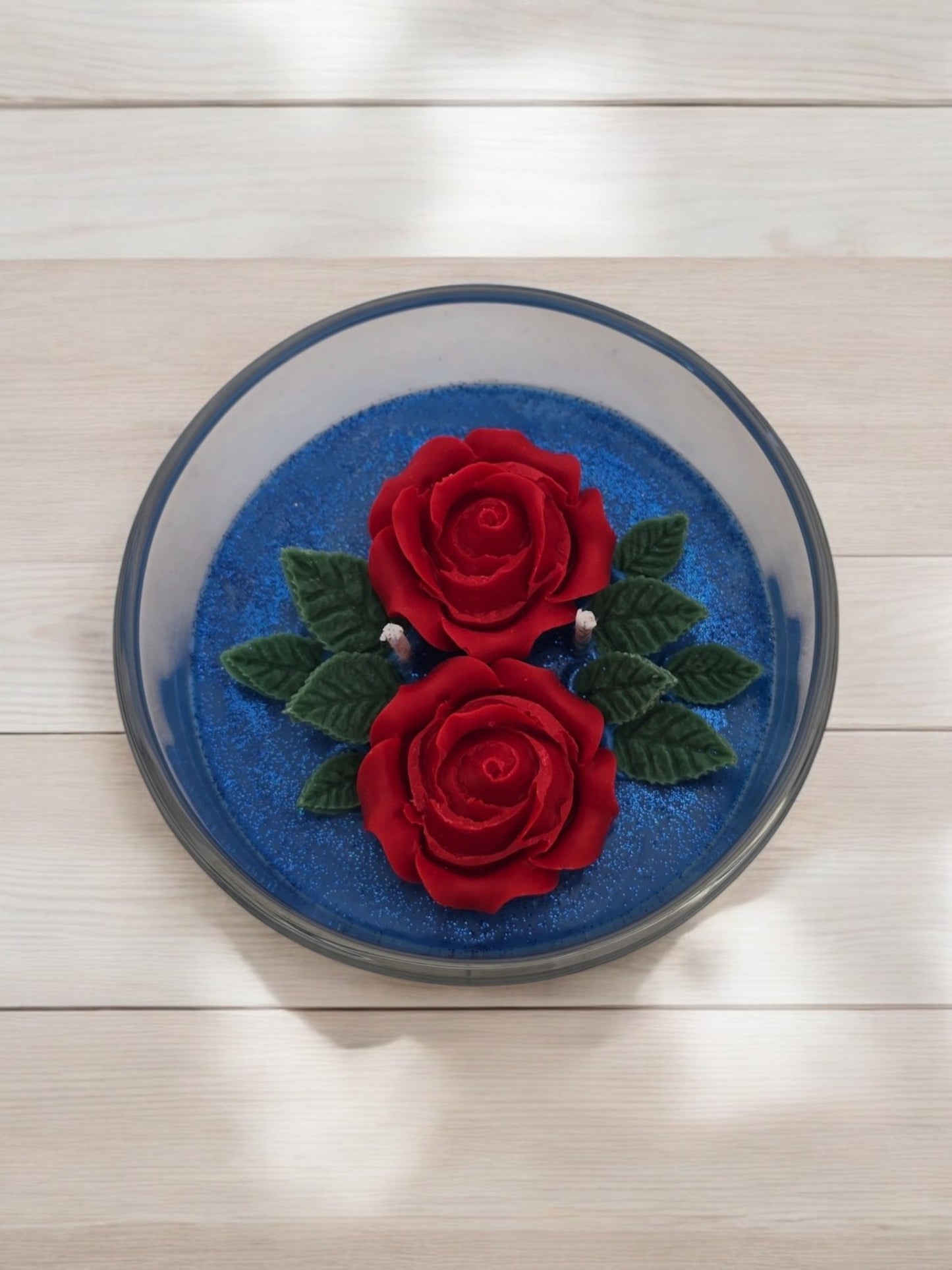 La Nuit Étoilée Candle