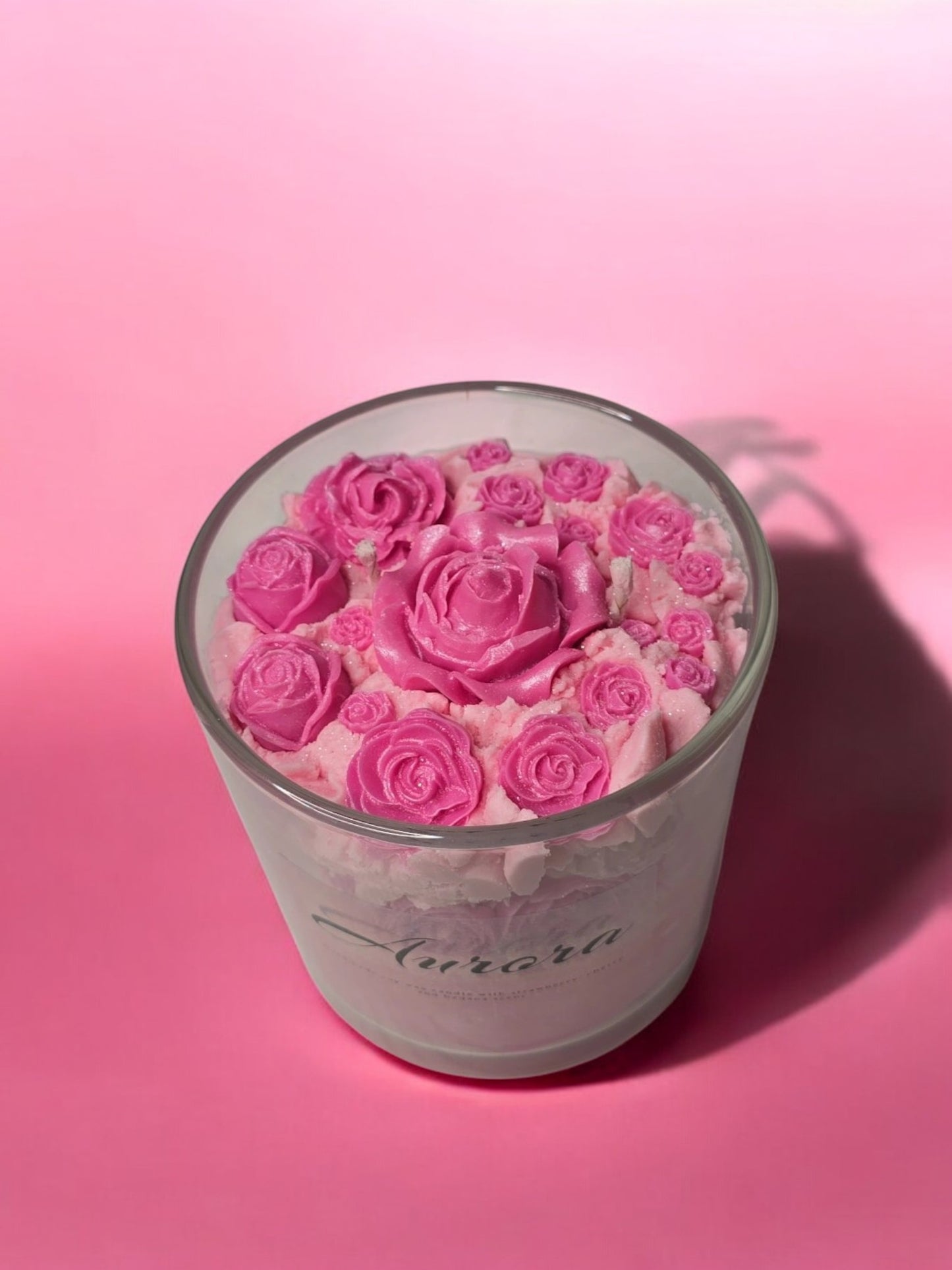 Aurora Candle