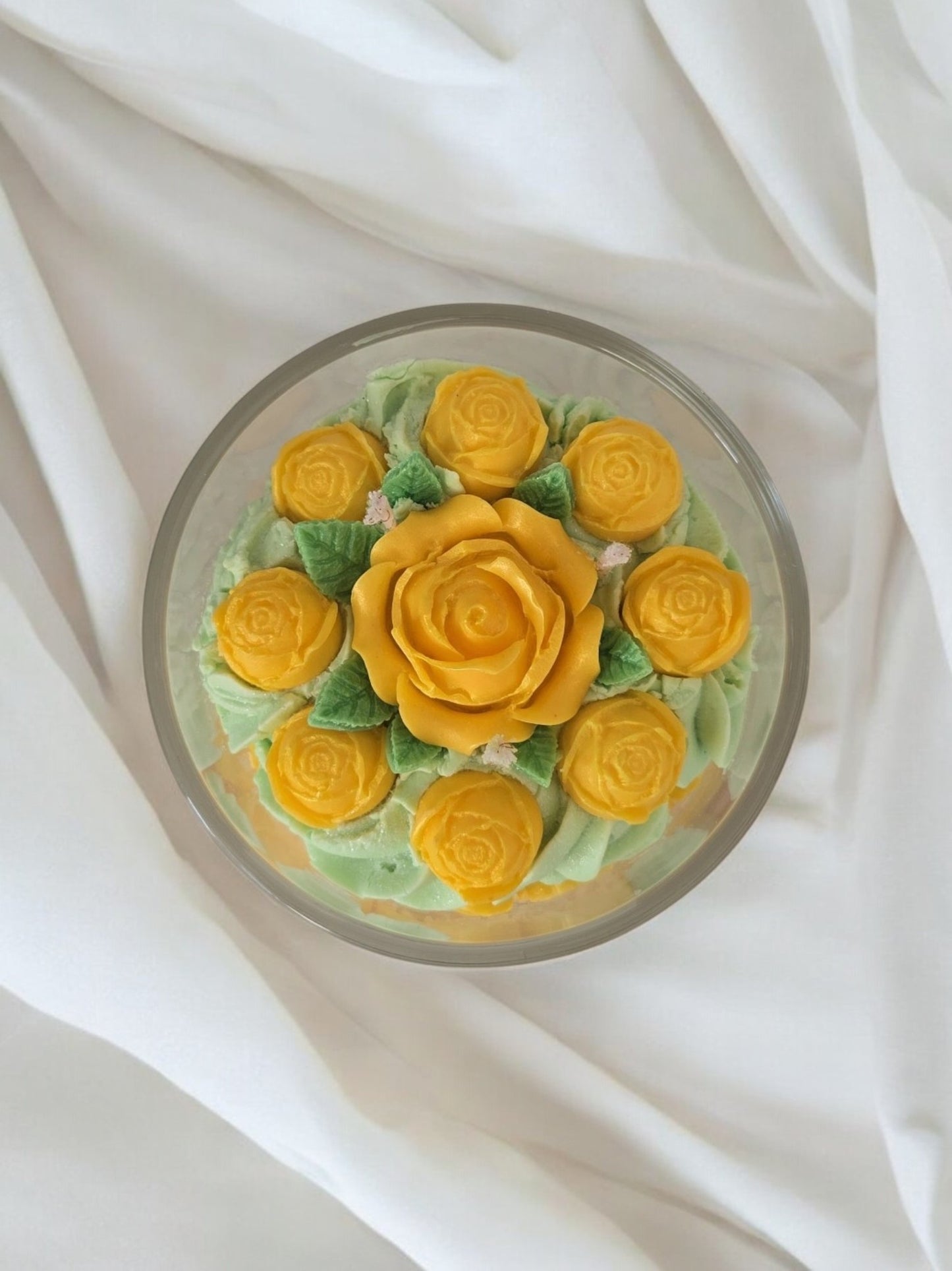 Tiana Candle