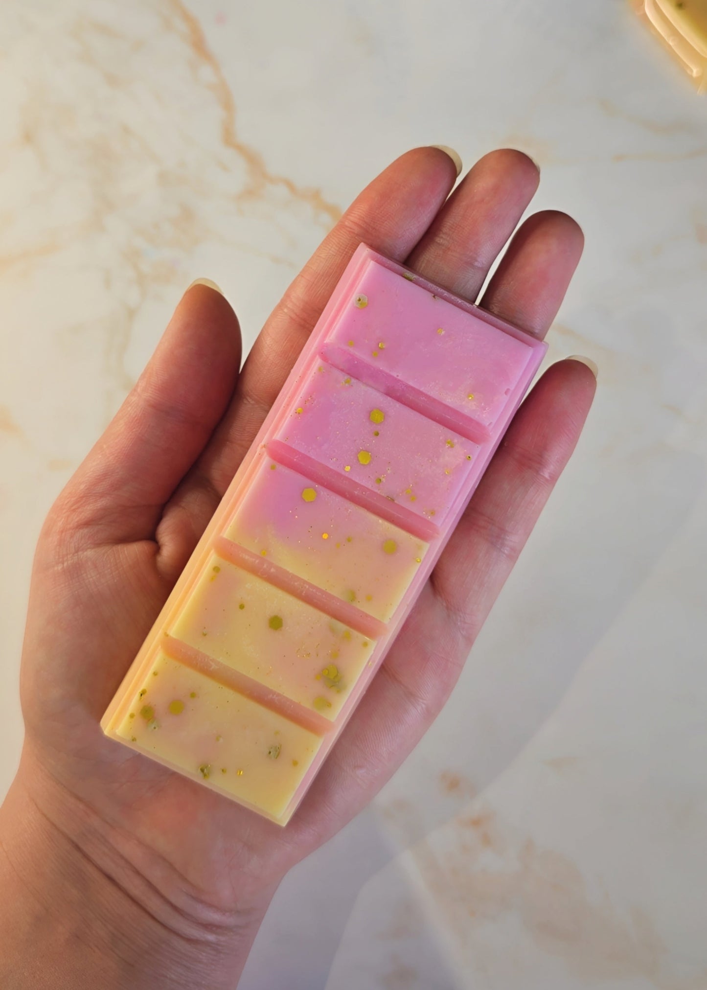 Coconut Wax Melts