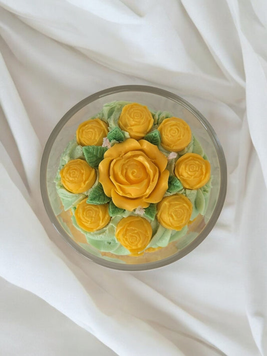 Tiana Candle