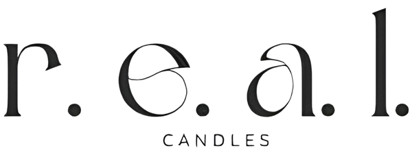 r.e.a.l. candles