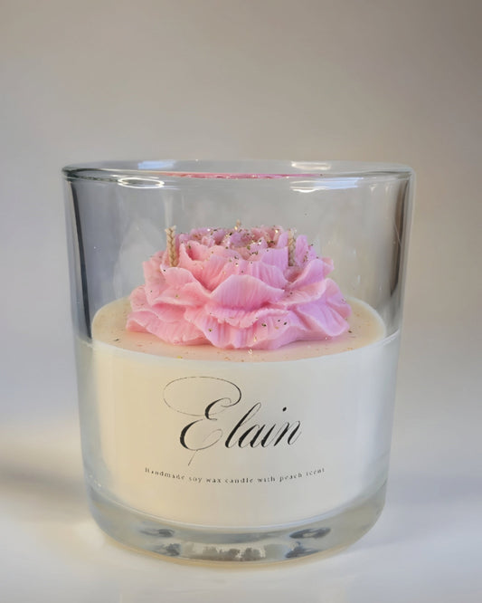 Elain Candle